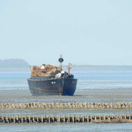 Nordsee Nordstrand Dış mekan fotoğraf