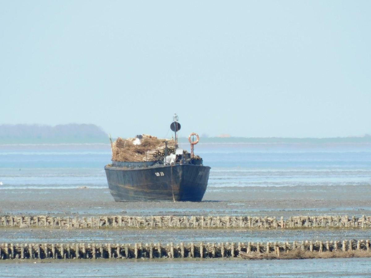 Nordsee Nordstrand Dış mekan fotoğraf