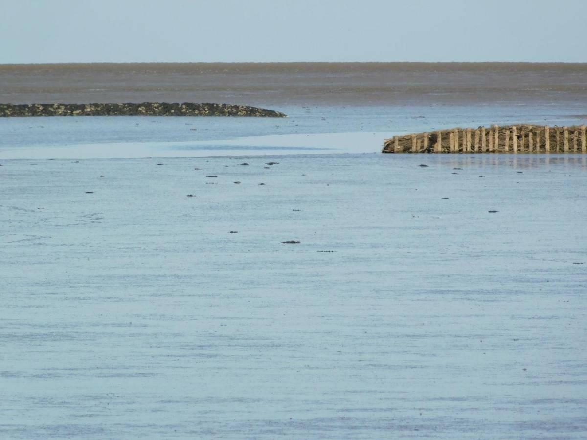 Nordsee Nordstrand Dış mekan fotoğraf